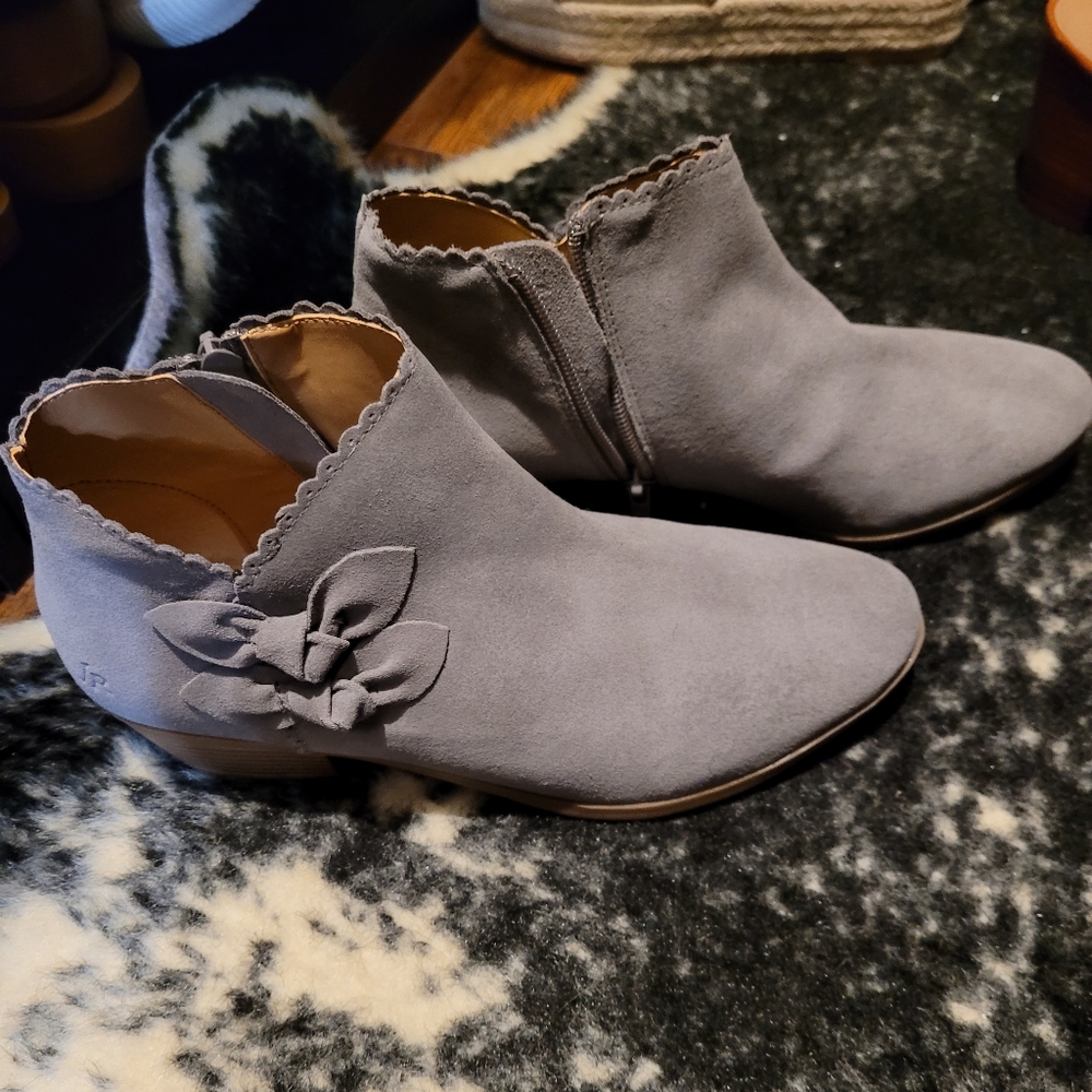 Jack Rogers